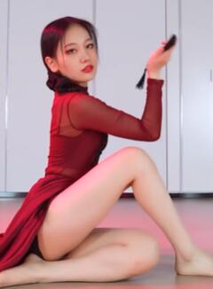 《花间酒》留下,陪老娘喝酒