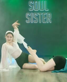 逍遥-绝美青白蛇