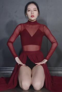 禁欲狐系恶女相