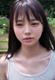 【无罩散步】森林中的玫瑰园