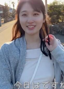 傍晚散步很舒服