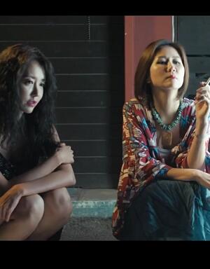 没有被爱过的女人