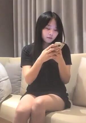 2000约精品小清新甜美乖巧小妹