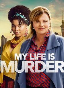 侦探人生第四季