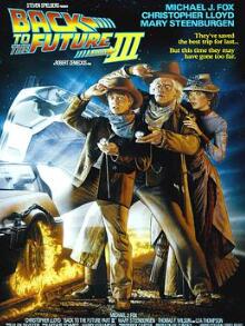 回到未来3