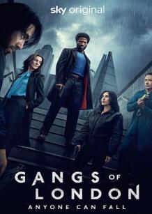 伦敦黑帮第三季