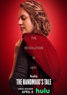 使女的故事第六季