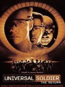 再造战士2:反攻时刻