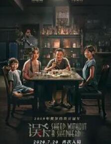 误杀瞒天记中国版