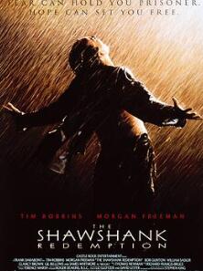 肖申克的救赎