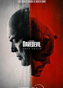 夜魔侠:重生 第一季