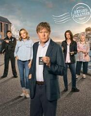 天堂岛之外 第三季